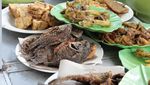 Makan Siang di Semarang, Coba Gulai Kepala Manyung
