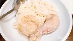 Makan Sup Ayam Isi Ginseng di Korea, Sehat dan Enak!