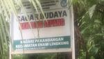 Makanan Khas Padang Ini Mirip Peluru Rambo, Perangi Lapar!