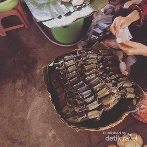 Makanan Khas Padang Ini Mirip Peluru Rambo, Perangi Lapar!