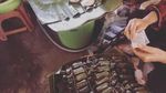 Makanan Khas Padang Ini Mirip Peluru Rambo, Perangi Lapar!