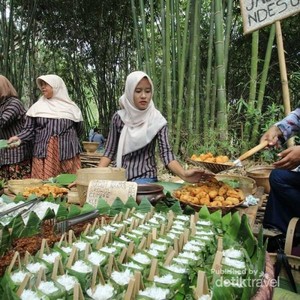 Makanan Ndeso yang Bikin Kangen Temanggung