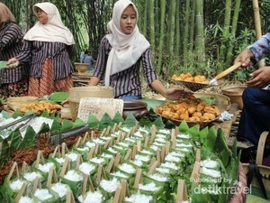 Makanan Ndeso yang Bikin Kangen Temanggung