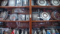 Souvenir khas Makassar di Somba Opu (southcelebes.wordpress.com)