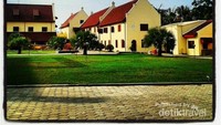 Fort Rotterdam