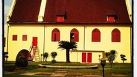 Fort Rotterdam