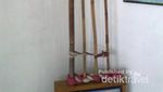 Makin Cinta Tanah Air di Museum TNI Medan