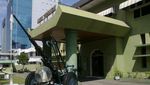 Makin Cinta Tanah Air di Museum TNI Medan