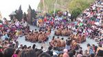 Makna Kasih Dalam Tari Kecak Bali