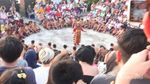 Makna Kasih Dalam Tari Kecak Bali