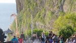 Makna Kasih Dalam Tari Kecak Bali