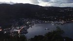 Malam Hari, Cantiknya Jayapura Seperti Hong Kong!