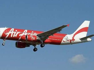 Malam Ini Big Sale AirAsia, Tiket ke Singapura Rp 125 Ribu