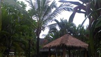 Mengintip salah satu resort di Tanjung Lesung (ACI)