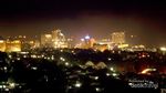 Malam yang Indah di Balikpapan