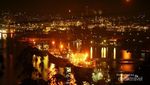 Malam yang Indah di Balikpapan