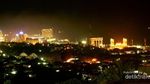 Malam yang Indah di Balikpapan
