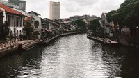 Sungai Melaka