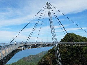 Malaysia Tak Cuma Kuala Lumpur