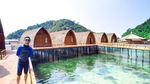 Maldives? Bukan, Ini di Lampung
