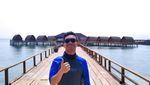 Maldives? Bukan, Ini di Lampung