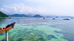 Maldives? Bukan, Ini di Lampung