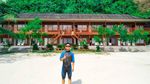 Maldives? Bukan, Ini di Lampung