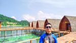 Maldives? Bukan, Ini di Lampung