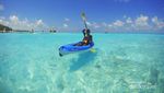 Maldives yang Sempurna Buat Bulan Madu