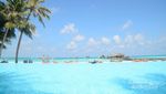 Maldives yang Sempurna Buat Bulan Madu
