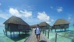 Maldives yang Sempurna Buat Bulan Madu