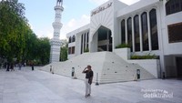 Grand Friday Mosque