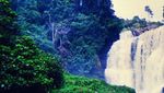 Malela, Niagara yang Tersembunyi di Bandung Barat