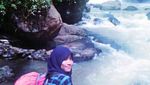 Malela, Niagara yang Tersembunyi di Bandung Barat