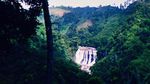 Malela, Niagara yang Tersembunyi di Bandung Barat