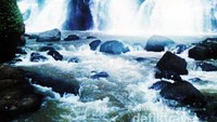 Eksotika Curug Malela