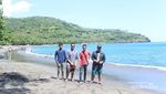 Malimbu, Si Cantik Selain Senggigi di Lombok