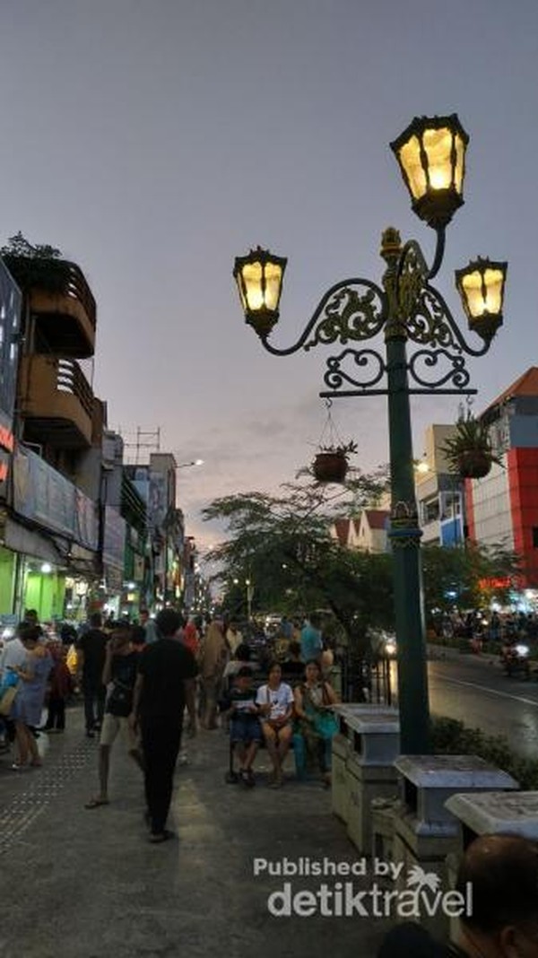 Malioboro, Tempat Wisata Favorit Sejuta Umat