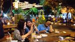 Malioboro yang Kembali Bergeliat