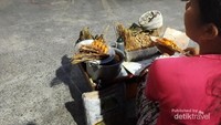 Kuliner di Jalan Malioboro