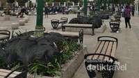 Malioboro di Siang hari