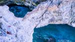 Maluku Bagai Surga, Pantai Ini Buktinya