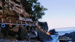 Maluku Bagai Surga, Pantai Ini Buktinya