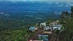 Mampir ke Bengkulu, Jangan Lupa ke Bukit Jipang