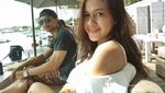 Mampir ke Nusa Lembongan, Pantai yang Meneduhkan