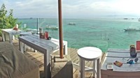 Pnorama Nusa Lembongan