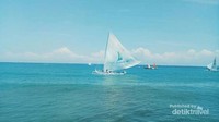 Kapal Sandeq Khas Suku Mandar , Majene, Sulbar