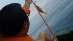 Mancing Bareng Keluarga, Asyiknya ke Kepulauan Seribu