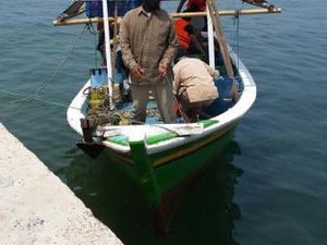 Mancing Bareng Keluarga, Asyiknya ke Kepulauan Seribu