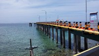 Pelabuhan Cinoki